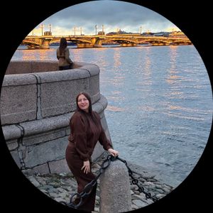 Екатерина  Соловьева