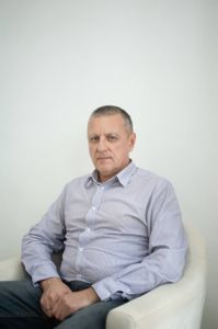 Александр Шалин