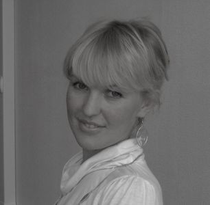 Нина Щитова