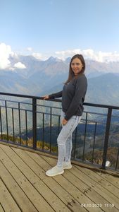 Мария Игнатович