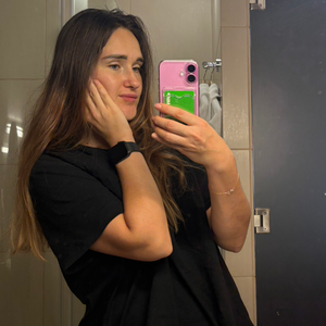 Екатерина  Ахметшина