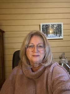 Ольга Бурьяноватая