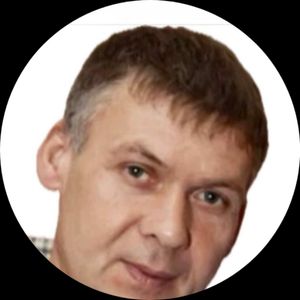 Сергей Гаранов