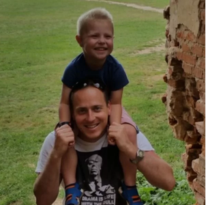 Максим Малышев