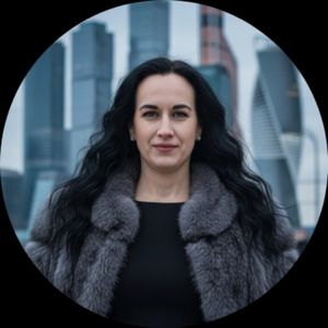 Наталья Скобликова