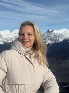 Ольга Икановичева