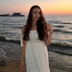 Римма Исаханян