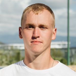 Александр  Лушин