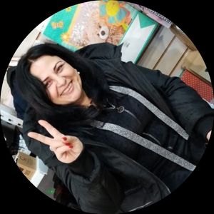 Анжелика Байрамукова