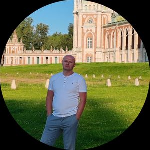 Линар Саляхов