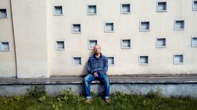 Евгений Панфилов