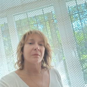 Татьяна Берёзкина