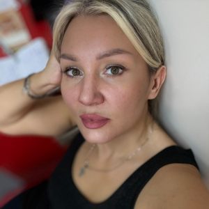 Виктория Ковалевич