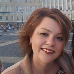 Елена Бурдаш