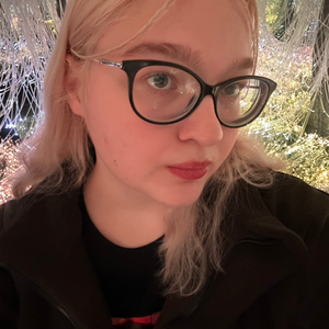 Александра Кудрявцева