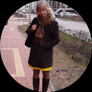 Елена Суворова