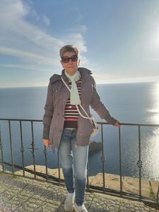 Алла Дунаева