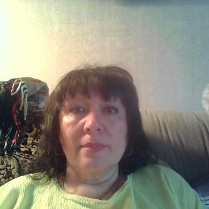 Наталья седунова