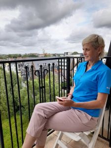 Наталья Рыбина