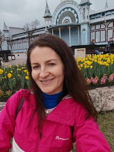 Анна Солощенко