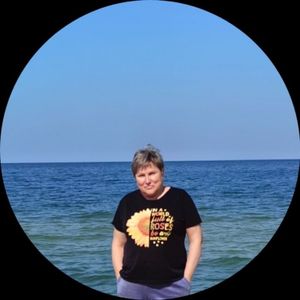 Ольга Петрушина