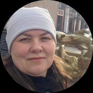 Светлана Ахметова