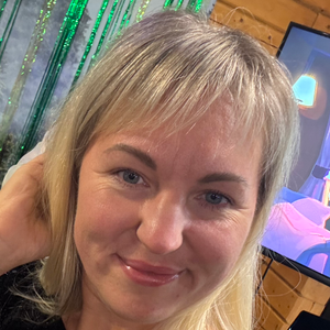 Наталья Солдатова