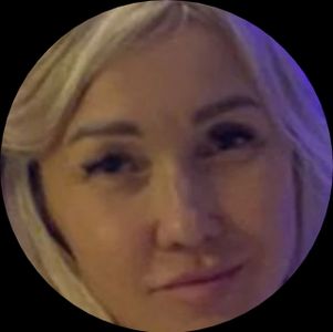 Ирина Коваленко