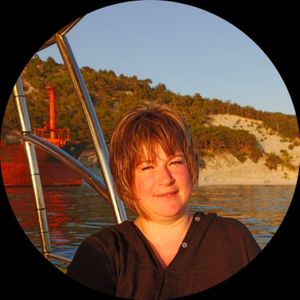 Aleksandra Konovalova