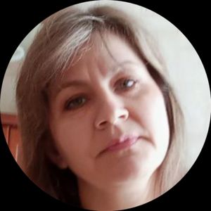 Ольга Толоконникова