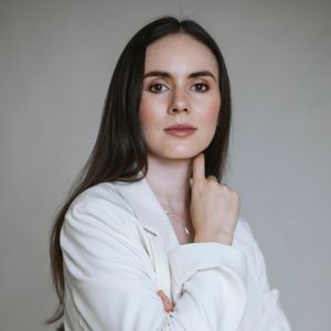 Надежда Юстус