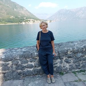 Людмила Храмцова