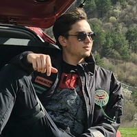 Александр Кариков