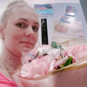 Елена Верещагина