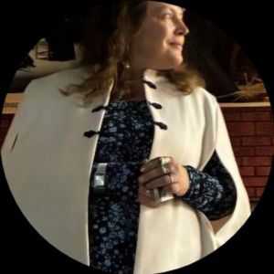 Мария Немолот