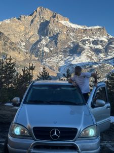 Виктор  Кабисов