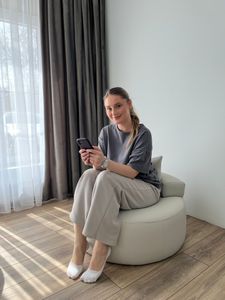 Дарья  Малыхина