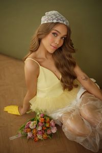 Мария Шилова