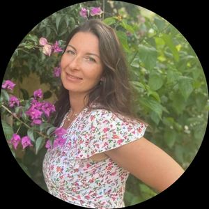 Анна Бокина