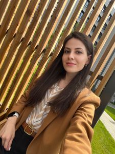 Зоя Николаевна