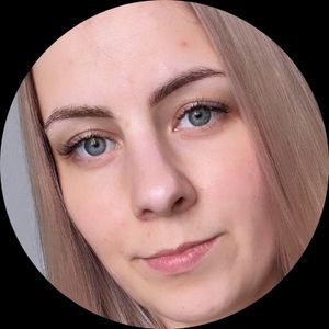 Оксана Казакова