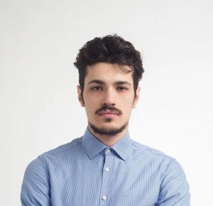 Даниил Симака