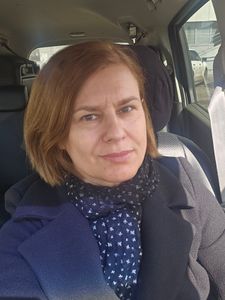 Марина Голощапова