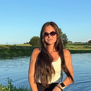 Маргарита Сычёва