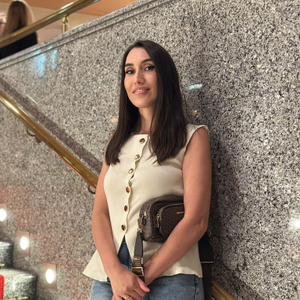 Роза Разакулова