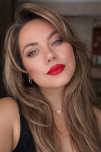 Ольга Пашкевич