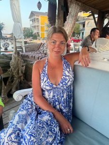 Мария Белик