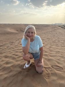 Светлана Самородская