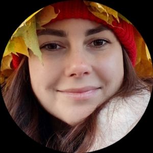 Ольга Доломан