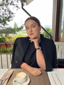 Алёна Пантюхина